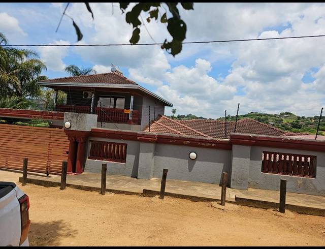 5 BEDROOM HOUSE FOR SALE IN WATERVAL